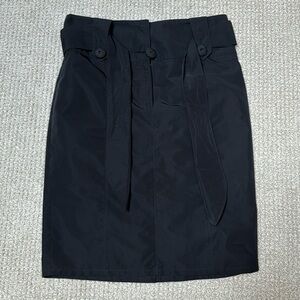 Nicole Benisti Signature Collection pencil skirt